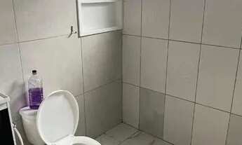 Imagem 2: Barracão de um quarto no Garavelo