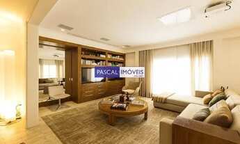 Imagem 7: SãO PAULO - Apartamento Padrão - Vila Nova Conceição