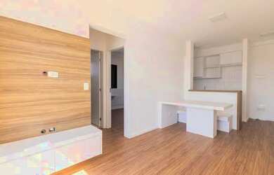 Imagem 2: Apartamento para Aluguel - Ermelino Matarazzo, 2 Quartos, 43 m2