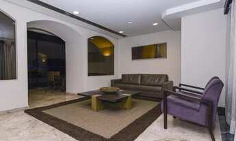 Imagem 4: Flat no La Residence Itaim com 02 dormitórios no Itaim Bibi disponível para locação imedia