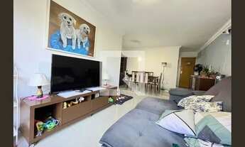 Imagem 4: Apartamento para Aluguel - Vila Campestre, 3 Quartos, 78 m2