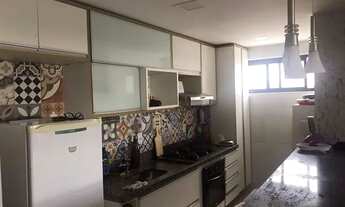 Imagem 5: Cobertura Duplex com 2 Quartos em Lauro de Freitas