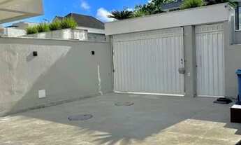 Imagem 5: Casa de condomínio 4 Suítes - Botânica Natura - Recreio dos bandeirantes!