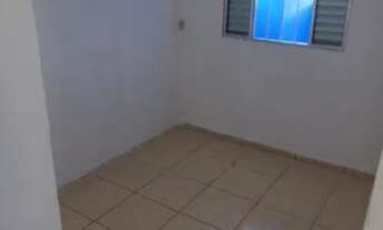 Imagem 5: Casa 3 cômodos Casa com 1 dormitório