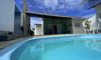 Imagem: VENDO Casa com 3 quartos em São Geraldo