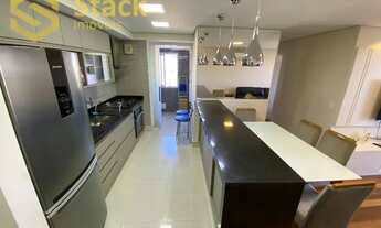 Imagem: LINDO APARTAMENTO MOBILIADO A VENDA COM