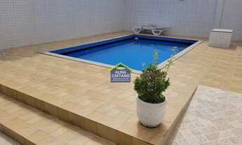 Imagem 4: Casa de Condominio com 2 dorms, Maracana, Praia Grande - R$ 290 mil, Cod: ACT2373