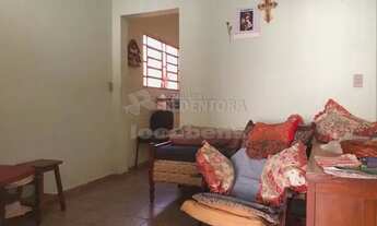 Imagem 3: Casa Sobrado em São José do Rio Preto