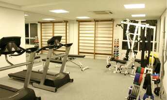 Imagem 3: São Paulo - Apartamento Padrão - Vila Nova Conceição