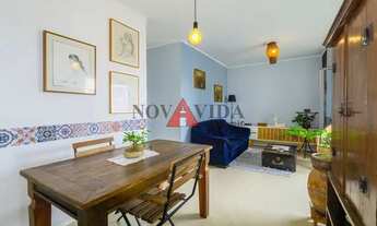 Imagem 7: Apartamento em Chácara Santo Antônio (Zona Sul) - São Paulo