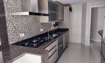 Imagem 2: Apartamento para venda com 81 metros quadrados com 3 quartos em Tatuapé - São Paulo - SP