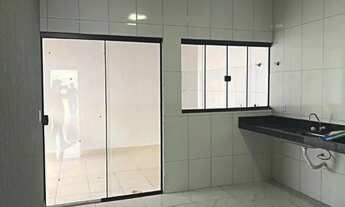 Imagem 7: Casa Triunfo 1 de 2 e 3/4 Goiânia - Goianira