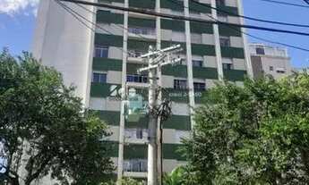 Imagem: Apartamento 1 quarto para Venda Perdizes