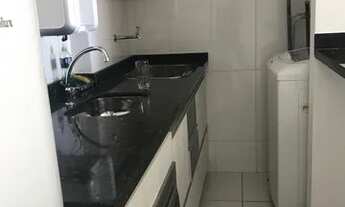 Imagem 5: Flat para aluguel com 40 metros quadrados com 1 quarto em Setor Bueno - Goiânia - GO