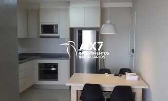 Imagem 7: SãO PAULO - Apartamento Padrão - Alto da Boa Vista