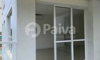 Imagem 3: Barra da Tijuca Apartamento com 3 dormitórios