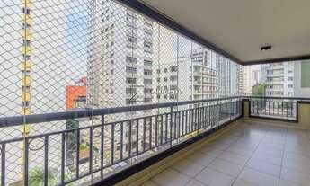 Imagem 7: Venda Apartamento 2 Dormitórios - 154 m² Jardim Paulista