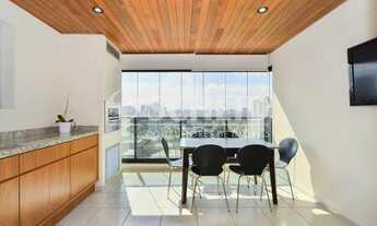 Imagem 7: Apartamento 105m² com 3 dormitórios sendo 1 suíte e 2 vagas à venda na Granja Julieta