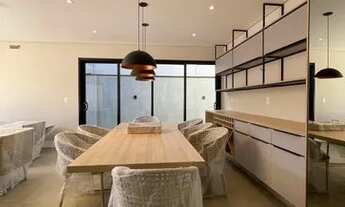 Imagem 5: Casa - Swiss Park - Campinas