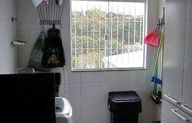 Imagem 5: Casa com 3 dormitórios à venda, 155 m² por R$ 750.000,00 - Ataíde - Vila Velha/ES