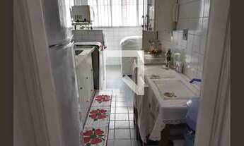 Imagem 6: Apartamento à Venda - Rio Comprido, 2 Quartos, 78 m2