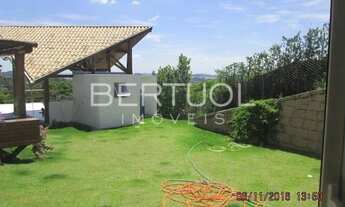 Imagem 5: Residencial Jardim Primavera para aluguel em Louveira