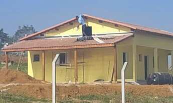 Imagem: Contruimos sua Chácaras Votorantim/Alumínio