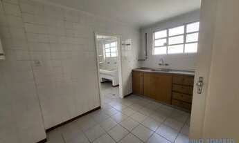 Imagem 3: APARTAMENTO - HIGIENÓPOLIS - SP