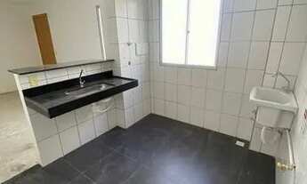 Imagem 4: Apartamento - Condomínio Cachoeira das Pedras - Campinas-SP - 3º andar