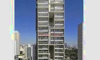 Imagem: Apartamento para alugar no bairro Pinheiros