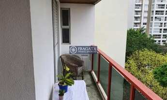 Imagem 5: Venha conhecer o apartamento dos seus sonhos em Perdizes!