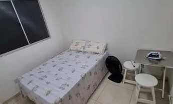 Imagem 3: Apartamento para aluguel tem 40 metros quadrados com 2 quartos em Industrial - Camaçari