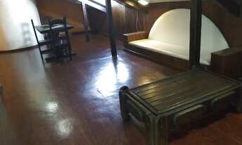 Imagem 6: Apartamento mobiliado 01 quarto sem fiador