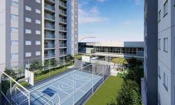 Imagem 4: Apartamento Padrão em Londrina