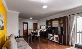 Imagem: Apartamento com 3 dormitórios à venda