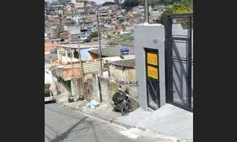 Imagem 6: Casa com 1 dormitório para alugar, 55 m² por R$ 750,01/mês - Jardim Lider - São Paulo/SP