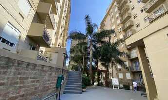 Imagem: Apartamento à venda, 62 m² por R$ 350.000,00