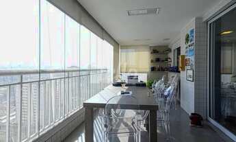 Imagem 6: São Paulo - Apartamento Padrão - Mooca