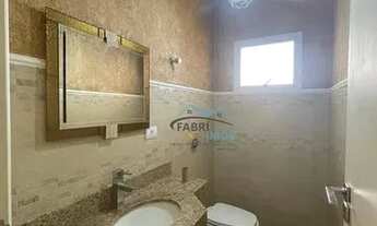 Imagem 4: Casa com 3 dorm - Condomínio Ibiti do Paço - Sorocaba/SP