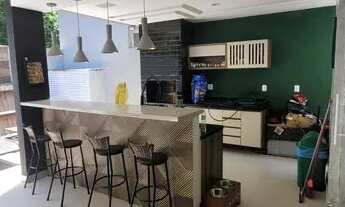 Imagem 6: Casa para aluguel no Art Life com 4 quartos