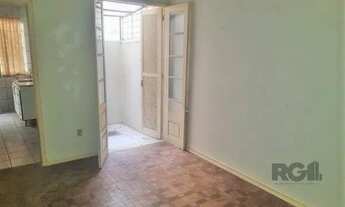 Imagem: Apartamento na Cidade Baixa de 1 dormitório