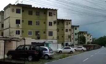 Imagem 3: Apartamento para aluguel tem 47 metros quadrados com 2 quartos em Serraria - Maceió - AL