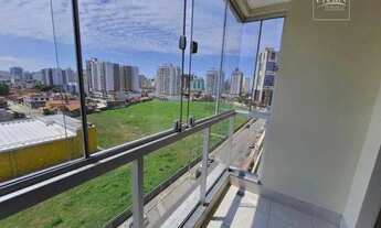 Imagem 6: Apartamento com 2 dormitórios à venda, 65 m² por R$ 495.000,00 - Itapuã - Vila Velha/ES