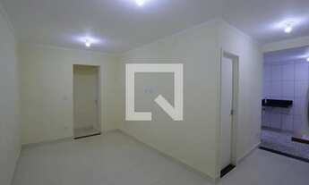 Imagem 3: Apartamento para Aluguel - Vila Euthalia, 2 Quartos, 55 m2