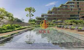 Imagem 6: KAÁ Apartamento Garden à venda, 248 m² por R$ 3.932.340 - Bigorrilho - Curitiba/PR