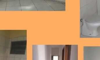 Imagem 2: 1045 -Térrea para aluguel com 90 metros quadrados com 3 quartos em Quiririm - Taubaté - SP