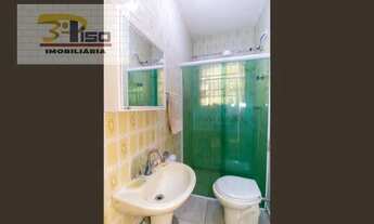 Imagem 4: Casa Térrea em Vila Antonieta - São Paulo: 140m², 3 quartos, 2 banheiros por R$ 430K - Ven