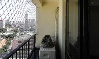 Imagem 3: Apartamento para Aluguel - Mooca, 2 Quartos, 48 m2