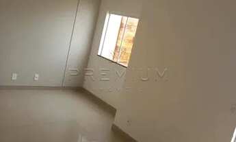 Imagem 5: CASA 2 QUARTOS BAIRRO SÃO JORGE UBERLÂNDIA