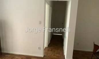 Imagem 7: Apartamento para aluguel com 65 metros quadrados com 2 quartos em Pinheiros - São Paulo